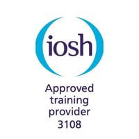 IOSH course in kochi logo