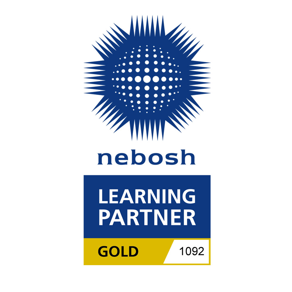 Nebosh Logo