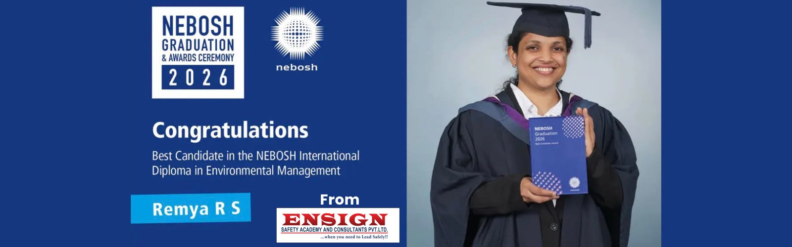 NEBOSH BEST CANDIDATE IN THE NEBOSH INTERNATIONAL DIPLOMA IN ENVIRONMENT MANAGEMENT 4 scaled